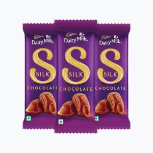 Dairy Milk Silk