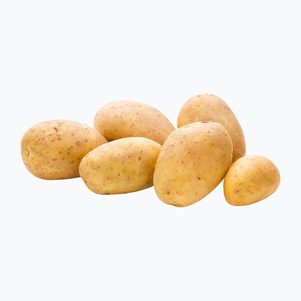Fresh Potatoes (Aloo)