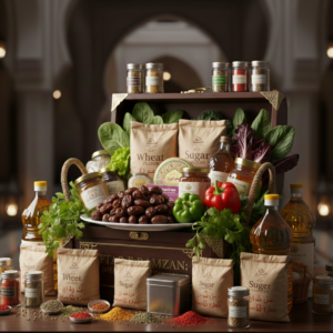 Package 4: Iftar-e-Aman