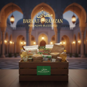 Package 2: Barkat-e-Ramzan
