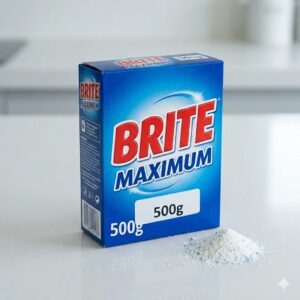 Brite Maximum (Laundry Detergent)