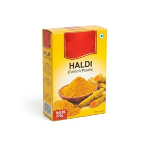 Haldi (Turmeric Powder)