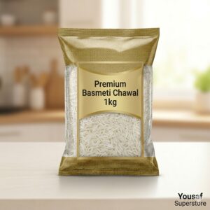 Premium Basmeti Chawal
