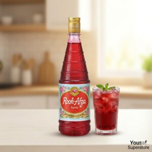 Rooh Afza Syrup 800m