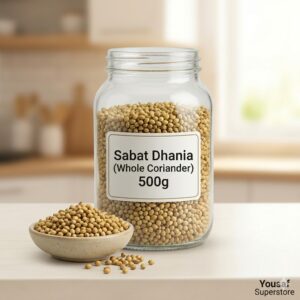 Sabat Dhania