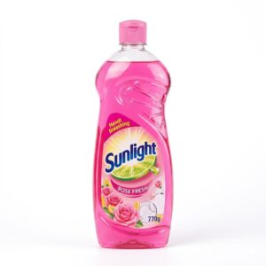 Dishwash Liquid