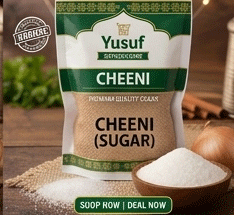 Cheeni